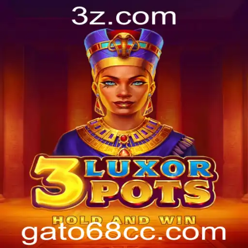 Explorando o Universo de 3LuxorPots: Um Jogo Inovador que Encanta