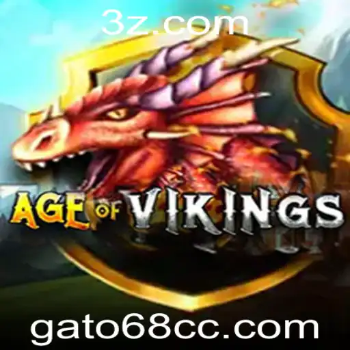 Descubra AgeofViking: Aventura Épica no Mundo dos Vikings