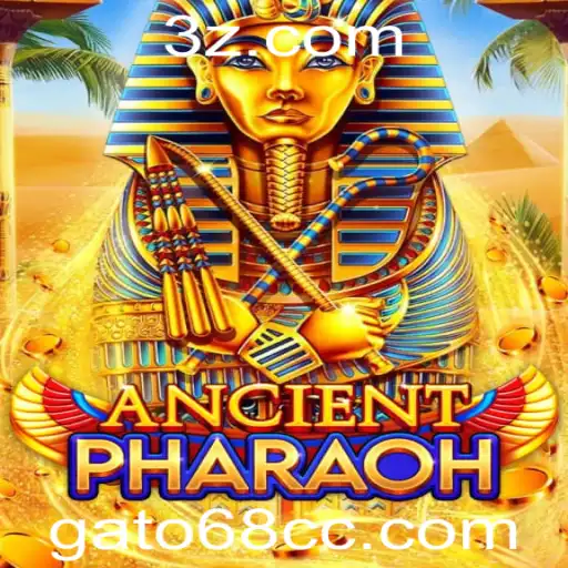 Descubra o Fascinante Mundo do AncientPharaoh: O Jogo do Momento