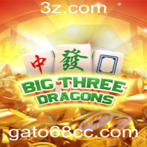 Descubra o Fascinante Mundo de BigThreeDragons