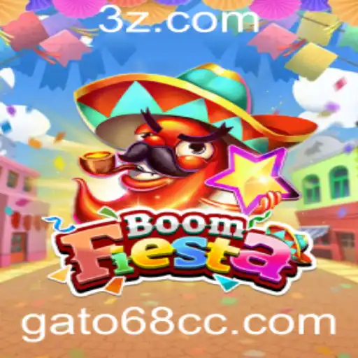 BoomFiesta: O Game que Está Conquistando o Mundo
