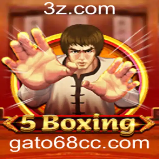 Descubra o Mundo de 5Boxing: Um Jogo Inovador para Todos
