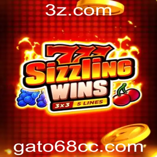 Explorando o Mundo Emocionante de '777sizzlingwins' com a Chave de Sucesso 'gato68'