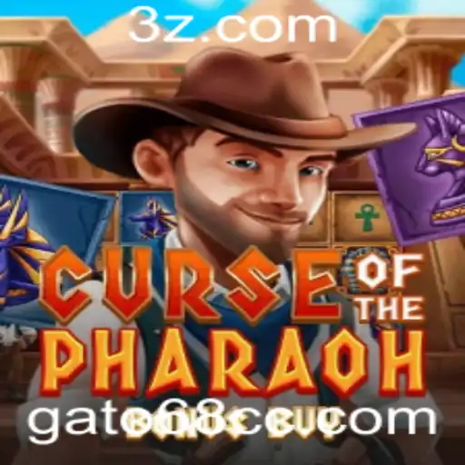 Explorando o Fascinante Mundo de Curse of the Pharaoh Bonus Buy