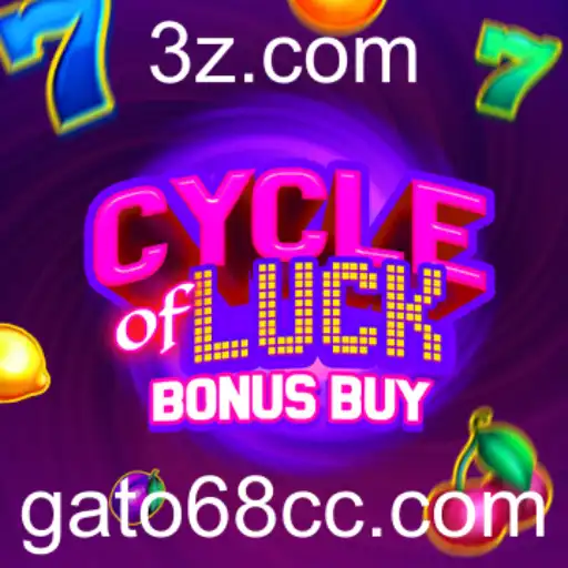 Descubra o Fascinante Mundo do Jogo CycleofLuckBonusBuy