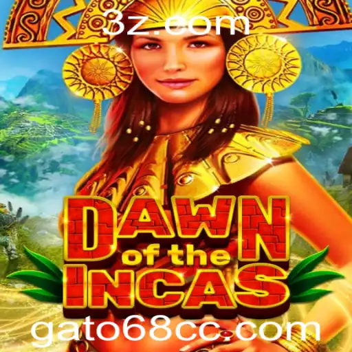DawnoftheIncas: Explorando a Cultura Inca em um Jogo de Estratégia Acelerado