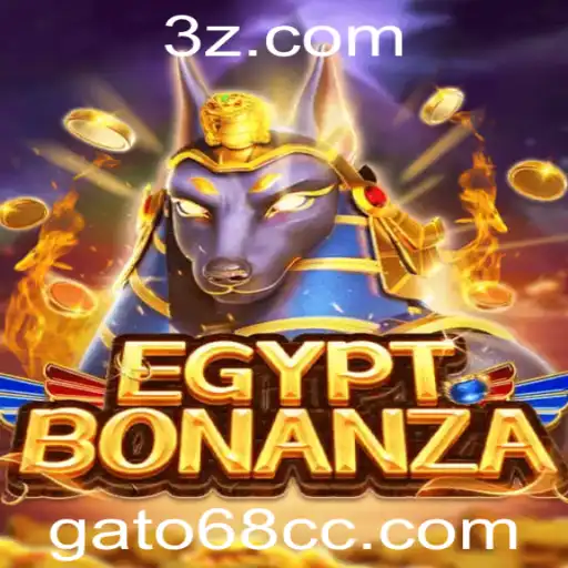 Explorando o fascinante mundo de EgyptBonanza: uma jornada através do antigo Egito