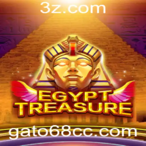 Descubra o Fascinante Mundo de EgyptTreasure: Aventura e Estratégia em Terras Egípcias