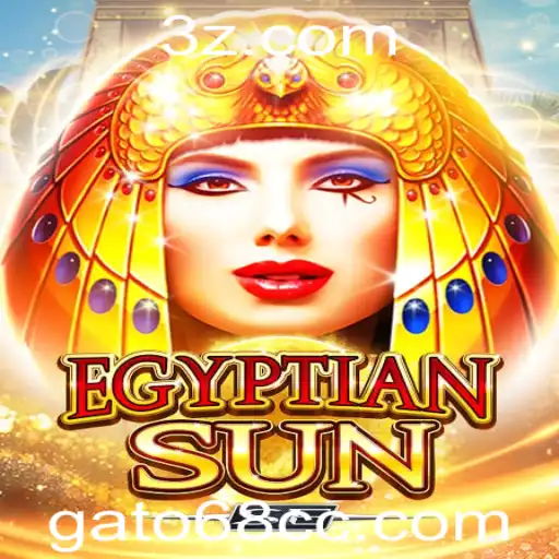EgyptianSunSE: Mergulhe no Mundo Enigmático do Antigo Egito