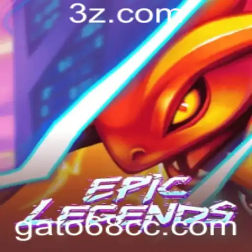 Descubra o Fascinante Mundo de EpicLegends