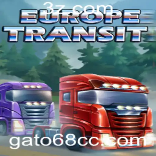 Explorando o Universo de EuropeTransit: Um Jogo Cativante e Envolvente