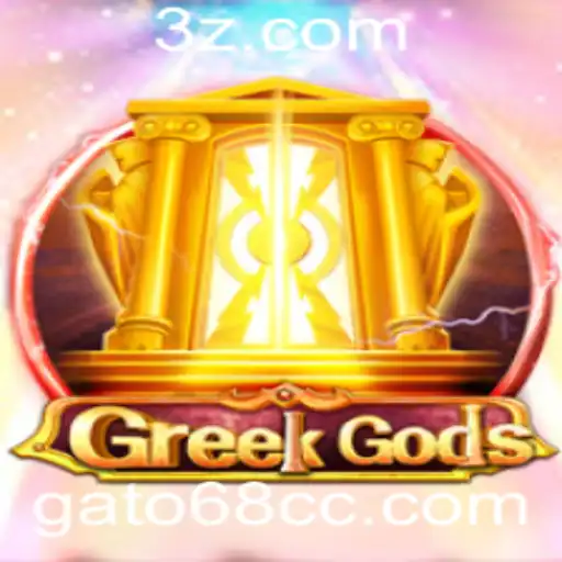 Descubra GreekGods: Um Mergulho Mitológico no Novo Jogo de Estratégia