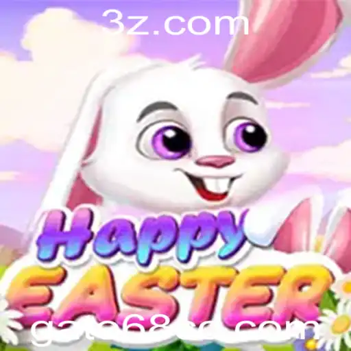 Descubra o Mundo de HappyEaster: Um Jogo de Aventuras e Mistérios