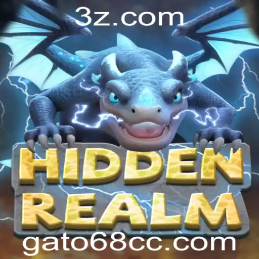 Explorando o Universo de HiddenRealm: Segredos do Jogo