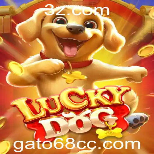 Descubra o Fascinante Mundo de LuckyDog: Um Jogo de Estratégia e Aventura