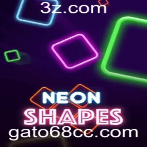 Descubra o Fascinante Jogo NeonShapes: A Aventura Luminosa com Gato68