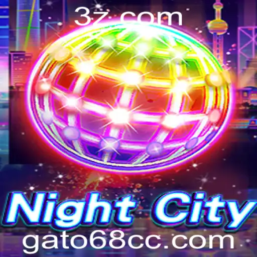 NightCity: Descubra o Jogo Que Está Revolucionando o Mundo dos Games