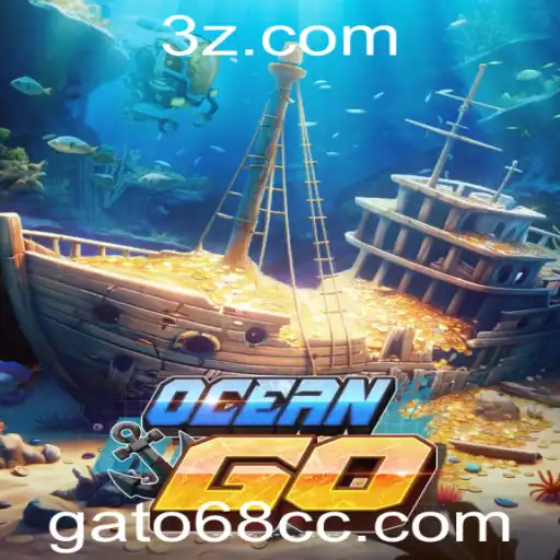 Descubra o Mundo Empolgante de OceanGO: Aventura Subaquática com Estratégia e Diversão