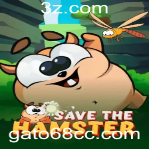 SavetheHamster: O Jogo que Está Conquistando Corações