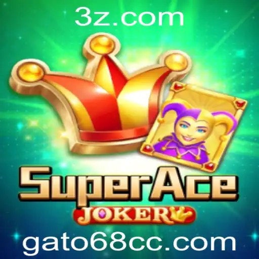 Explorando o Mundo de SuperAceJoker: Regras e Introdução ao Jogo