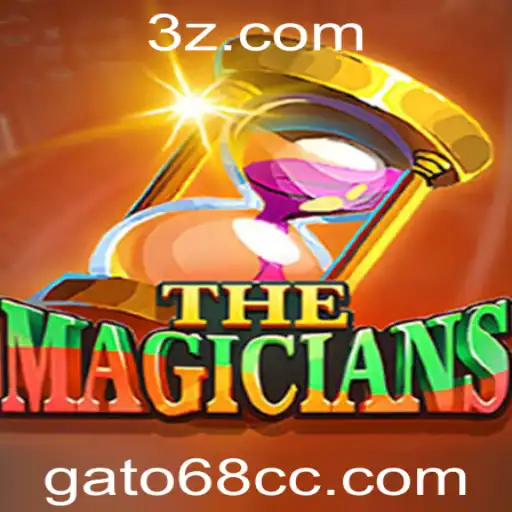 TheMagicians: Um Mergulho no Mundo Encantado do Jogo Gato68