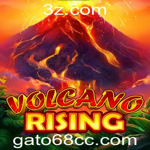 Aventura em Erupção: Descubra VolcanoRising