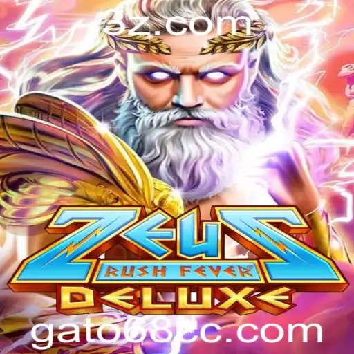 Descubra o Mundo de 'ZeusRushFeverDeluxe': Aventura e Estratégia