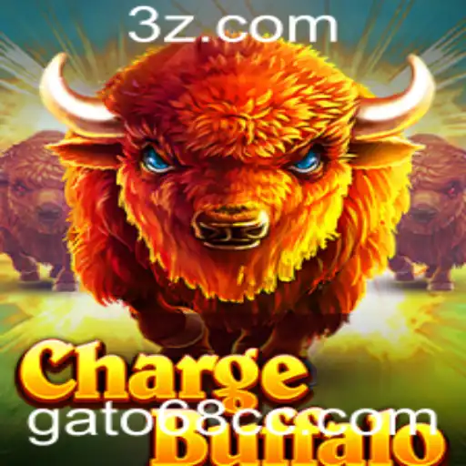 ChargeBuffalo: A Nova Sensação do Mundo dos Jogos