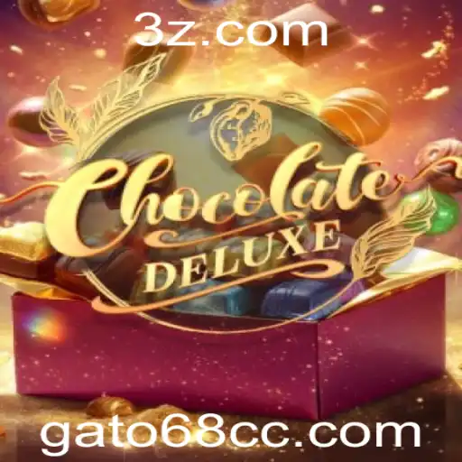 ChocolateDeluxe: Uma Aventura Doce no Mundo dos Jogos