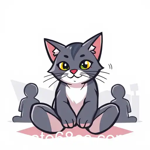 Explorando o Universo da Comunidade Jogadores: O Papel de gato68