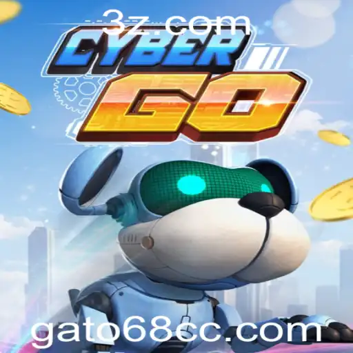 CyberGO: Aventuras Futurísticas e Estratégia Inovadora