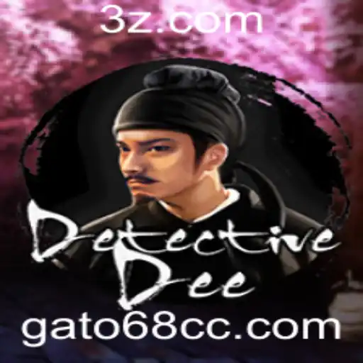 DetectiveDee: Desvendando Mistérios com Gato68