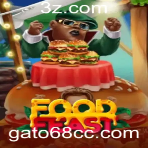 Descubra o Mundo de FoodFeast: Um Jogo de Estratégia e Diversão Gastronômica