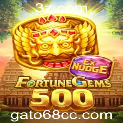 FortuneGems500: Descubra o Fascinante Mundo dos Jogos de Tabuleiro com Gato68