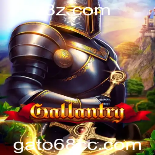 Desvendando Gallantry: Um Mergulho nas Aventuras de Gato68