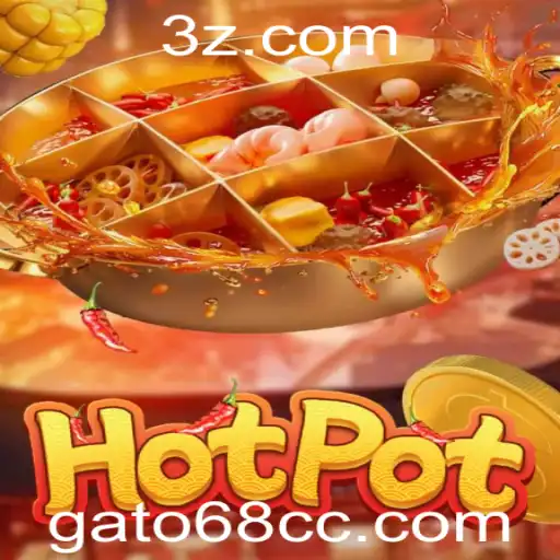 Descubra 'Hotpot': O Jogo de Estratégia que Está Conquistando o Mundo