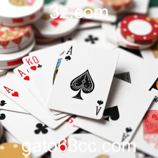 O Universo dos Jogos de Cartas: Estrategia, Cultura e Novidades