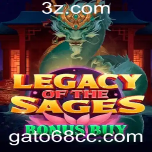 Descubra o Mundo de Legacy of the Sages Bonus Buy: Uma Aventura Inesquecível