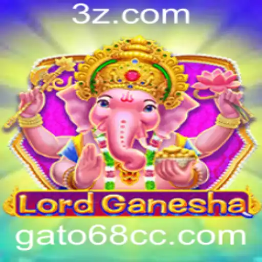 LordGanesha: A Aventura Espiritual no Mundo dos Jogos