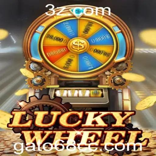 Explorando o Mundo de LuckyWheel: Um Jogo de Sorte e Estratégia