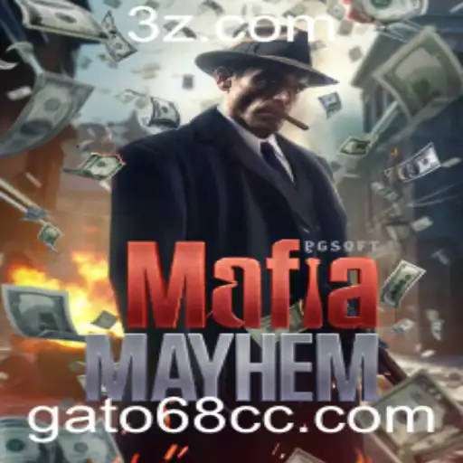 MafiaMayhem: Um Jogo de Estratégia e Aventura para os Amantes do Mistério