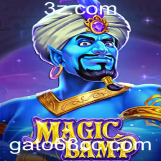 MagicLamp: Descubra o Fascinante Mundo do Jogo com a Palavra-Chave Gato68