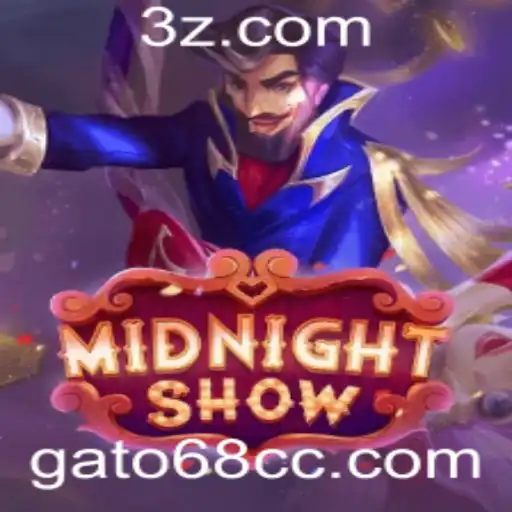 Descubra o Fascinante Mundo de 'MidnightShow': O Jogo que Conquista Fãs ao Redor do Mundo