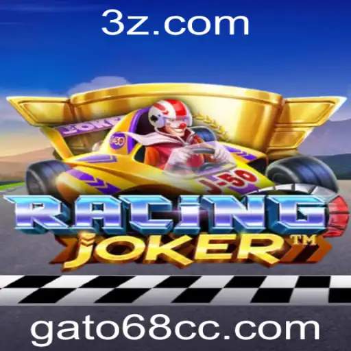 Descubra RacingJoker: Um Jogo Inovador e Empolgante