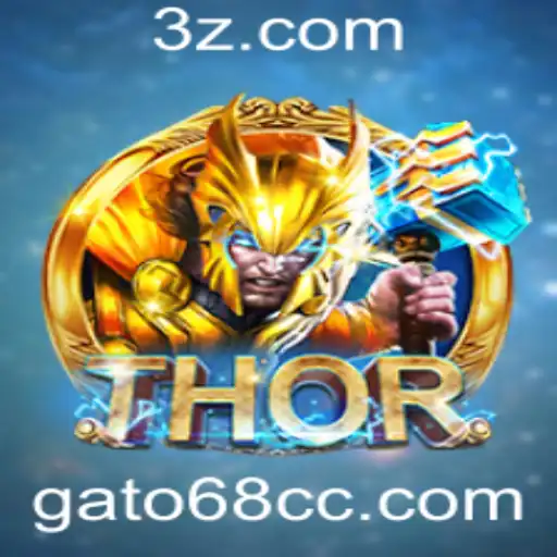 Descubra THOR: O Novo Jogo Revolucionário