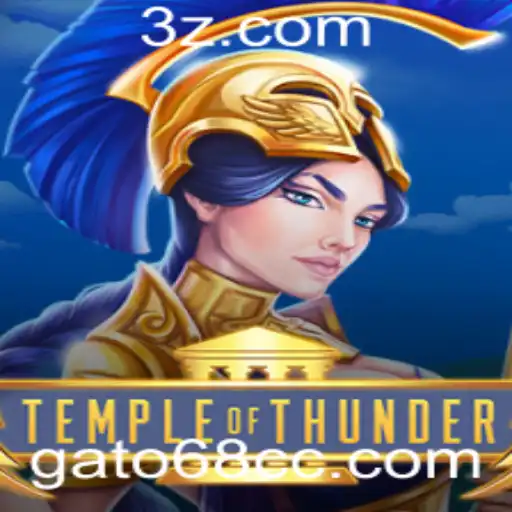 Explorando as Aventuras de TempleofThunder: O Jogo Que Conquista