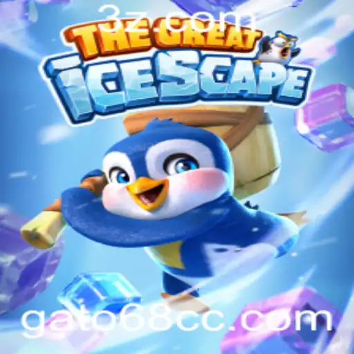 Descubra as Aventuras de TheGreatIcescape com Gato68