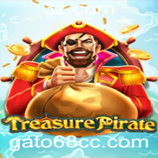 Descubra o Mundo Aventureiro de TreasurePirate: Um Jogo de Exploração e Estratégia