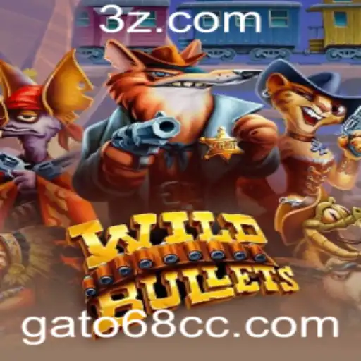 Descubra o emocionante mundo de WildBullets: um jogo de aventura imersivo