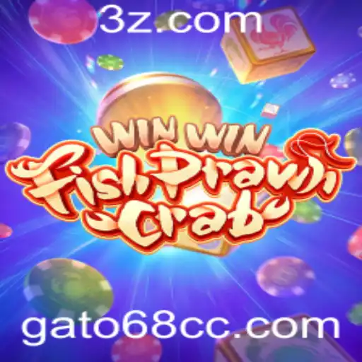 Explorando o Fascinante Mundo de WinWinFishPrawnCrab